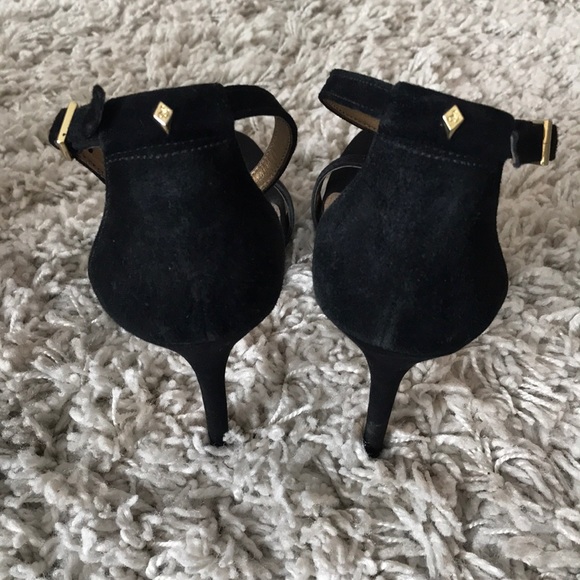 Sam Edelman Stilettos - Picture 3 of 6